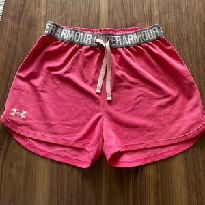 Under Armour shorts